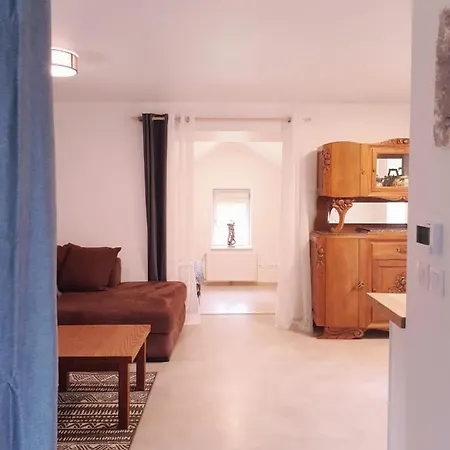 De Alojamento de Acomodação e Pequeno-almoço Carlucet