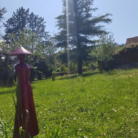 De Oda ve Kahvaltı *