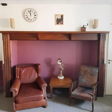 La Foret فندق مبيت وإفطار 3*