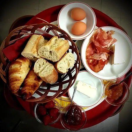 Bed & Breakfast De *