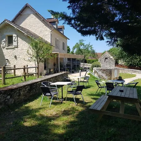 Bed & Breakfast De Carlucet
