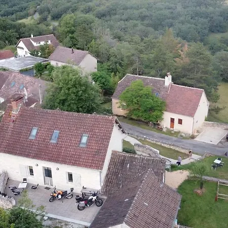 La Foret 3* Carlucet