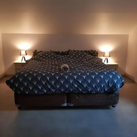 De Bed & Breakfast Carlucet