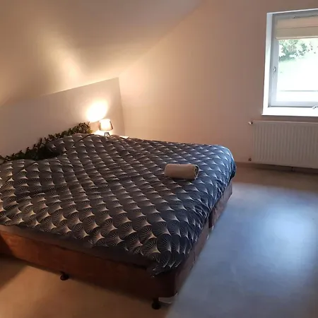 Bed & Breakfast De *